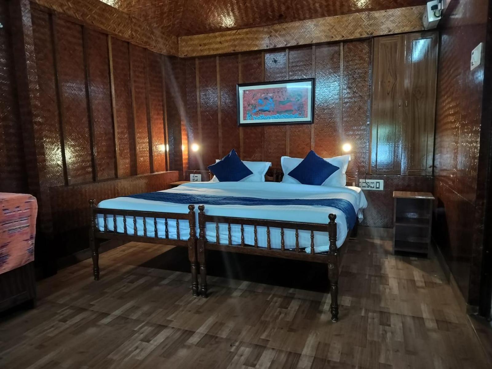 Sajeev Home Stay Cherai Beach Room photo